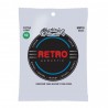 Martin Retro MM10 struny do gitary akustycznej
