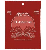 Martin M260B - struny do gitary klasycznej