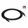 Kabel audio AU 20 15 BX 1,5M