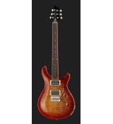 Harley Benton CST-24T Paradise Flame - gitara elektryczna