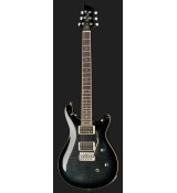 Harley Benton CST-24T Black Flame - gitara elektryczna