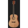 Harley Benton D-120NT - gitara akustyczna