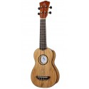 Harley Benton Kahuna CLU-30S - ukulele sopranowe