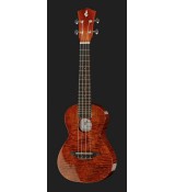 Harley Benton Kahuna CLU-42C - ukulele koncertowe