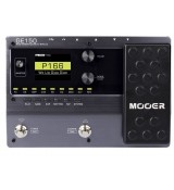 Mooer GE 150 – multiefekt gitarowy