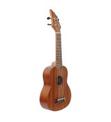 Flycat ukulele sopranowe C10S z pokrowcem