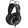 Prodipe 5000B - profesjonalne słuchawki studyjne
