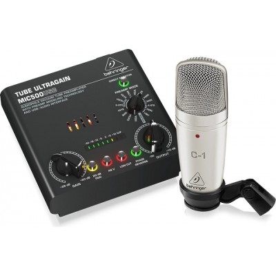 Behringer VOICE STUDIO