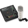 Behringer VOICE STUDIO