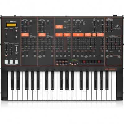 Behringer ODYSSEY