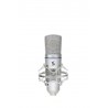 Stagg SUSM50 - mikrofon studyjny USB