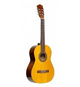 Stagg SCL50 1/2-NAT - gitara klasyczna 1/2