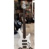 Yahama TRBX305 WH - gitara basowa