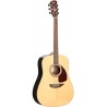 Samick SGW S-500D/NAT - gitara akustyczna