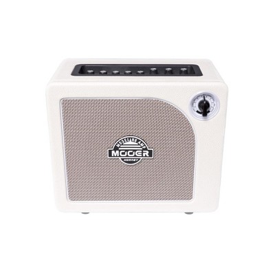 MOOER Hornet White modelowane combo gitarowe (15W)