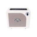 MOOER Hornet White modelowane combo gitarowe (15W)