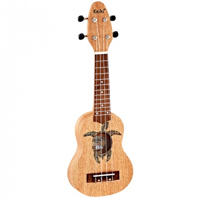 ORTEGA KEIKI K1-MM - ukulele sopranowe