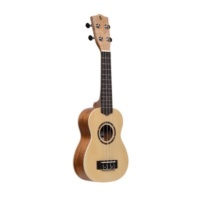 Stagg US-30 SPRUCE - ukulele sopranowe