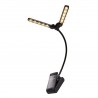 Roland LCL - 45W - UK - lampka do pulpitu LED