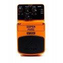 Behringer SF300 Super Fuzz - efekt gitarowy