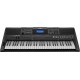 Yamaha PSR E463 Keyboard edukacyjny - powystawowy