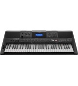Yamaha PSR E463 Keyboard edukacyjny