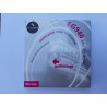 Galli EG946 Pro Coated - struny do gitary elektrycznej