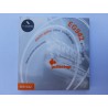 Galli EG942 Pro Coated - struny do gitary elektrycznej