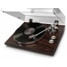 ION PRO-500BT gramofon z przedwzmacniaczem