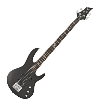 ESP LTD B-10 KIT BLK - gitara basowa + pokrowiec