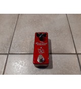 Keeley Red Dirt Overdrive Mini - efekt gitarowy