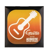 Guitto GSA-012 - struny do gitary akustycznej