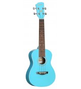 Moana M-10 Blue - ukulele koncertowe