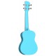 Moana M-10 Blue - ukulele koncertowe