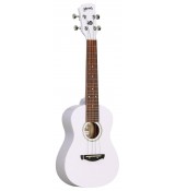 Moana M-10 White - ukulele koncertowe