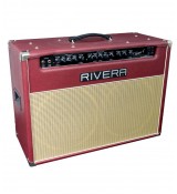 Rivera Venus 6 212 RB - lampowe combo gitarowe 35 Watt