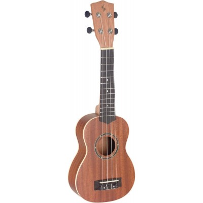 Stagg UC-30 - ukulele koncertowe