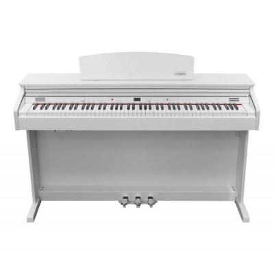 Artesia DP-10e WH - pianino cyfrowe