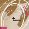 Galli LS1254 Light - struny do gitary akustycznej