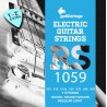Galli RS1059 7-strings Regular Light - struny do gitary elektrycznej