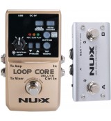 Nux Loop Core Deluxe Bundle