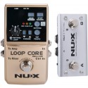 NUX Loop Core Deluxe Bundle - efekt gitarowy