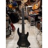 ESH Sovereign 5 Greygloss - pięciostrunowa gitara basowa