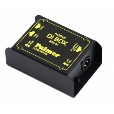 Palmer PAN 01 Di-box pasywny