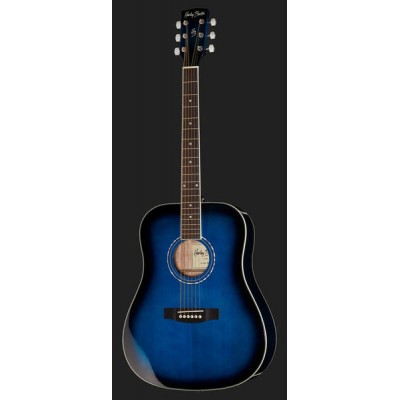 Harley Benton D-120TB - gitara akustyczna