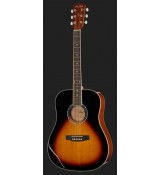 Harley Benton D-120VS - gitara akustyczna