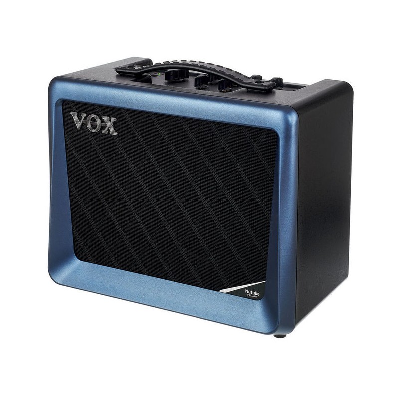 VOX VX50 GTV おトク - www.woodpreneurlife.com