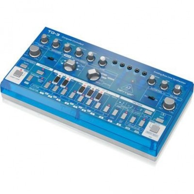 Behringer TD-3-BB