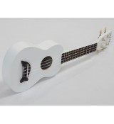 Kala Makala MK-SD/PW ukulele sopranowe ( perłowe ) + pokrowiec