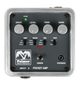 Palmer Pocket Amp